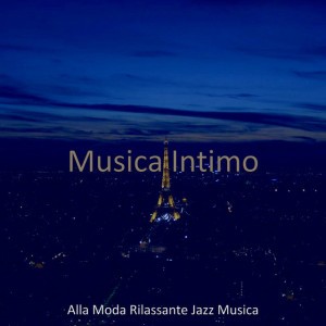 Alla Moda Rilassante Jazz Musica