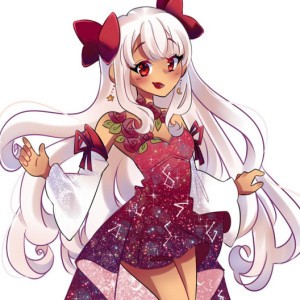 Moon • Tsuki