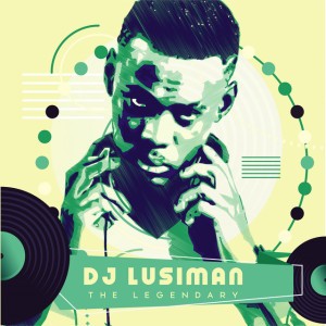 DJ Lusiman