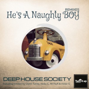Deep House Society