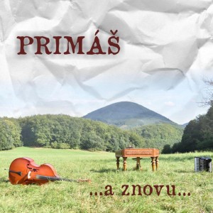 Cimbalová hudba Primáš