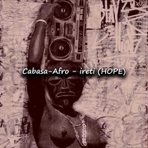 Cabasa-Afro
