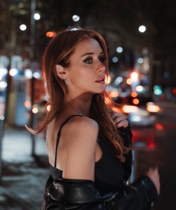 Una Healy