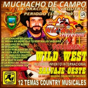 Wild West Salvaje Oeste