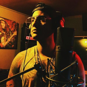 Aris The Rude Boy