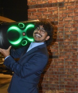 Amar Khan