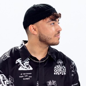 Fares Dehbi