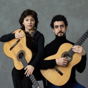 Duo Siqueira Lima