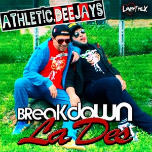 Athletic Deejays