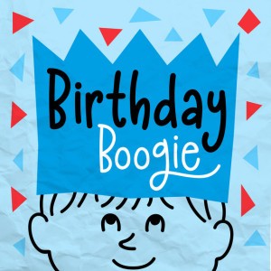 Boogie del compleanno - Tanti auguri a te