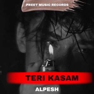 Alpesh