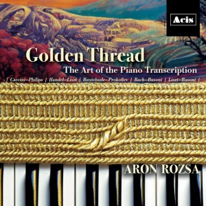 Aron Rozsa