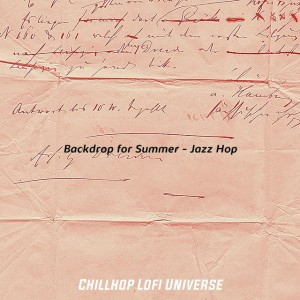 Chillhop Lofi Universe
