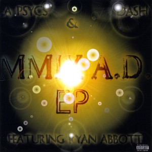 A Psycs & Dash