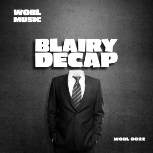 Blairy