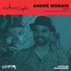 André Morais