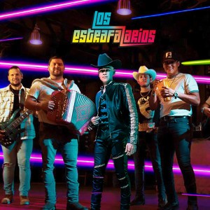 Los Estrafalarios