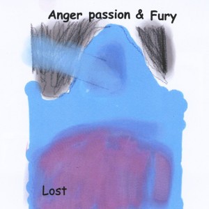 Anger Passion & Fury