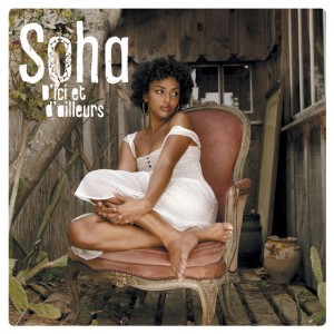 soha