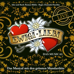 Ewigi Liebi Musical Cast