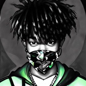 BLACK RXSAE