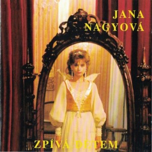Jana Nagyová