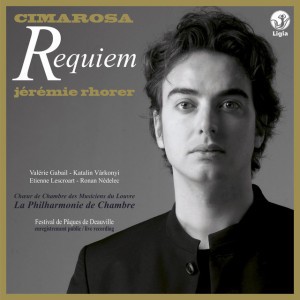 Choeur de Chambre des Musiciens du Louvre