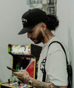 La Erre