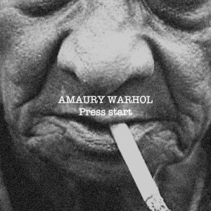 Amaury Warhol
