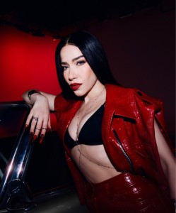 Burcu Güneş