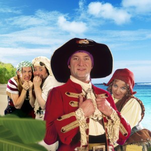 Piet Piraat