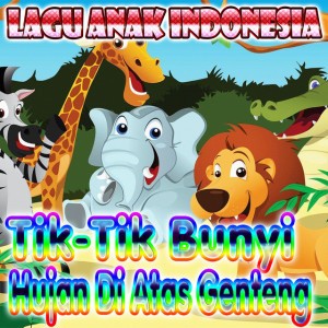 Lagu Anak Indonesia