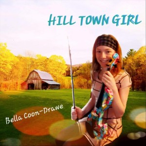 Bella Coon-Drawe