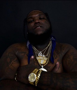 Pacman da Gunman