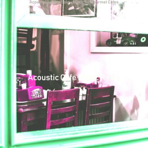Acoustic Cafe Music Retro