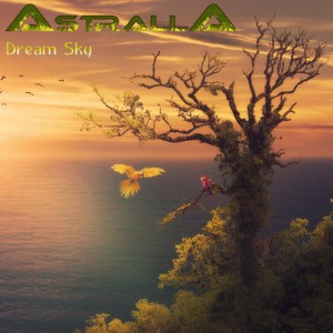 Astralla