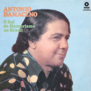 Antonio Damasceno