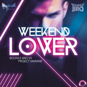 Bounce Bro vs. Project Marane