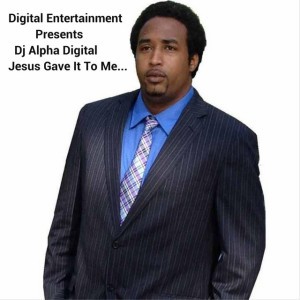 DJ Alpha Digital