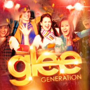 Glee Generation