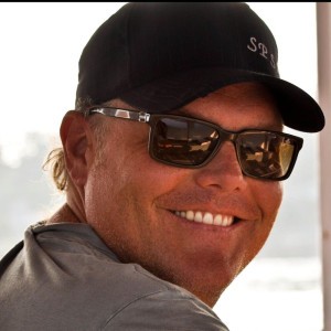 Chris Edrington