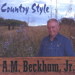 A M beckham jr