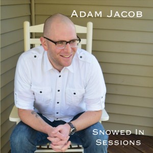 Adam Jacob