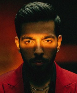 Abeer Arora