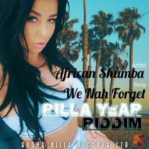 African Shumba
