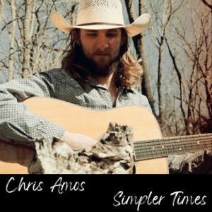 Chris Amos