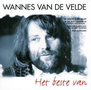 Wannes Van de Velde
