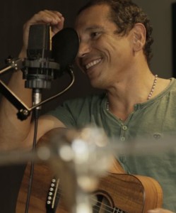 Andrés Mendiola
