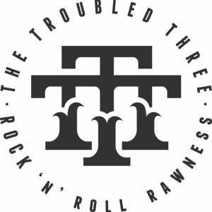 The Troubled Three