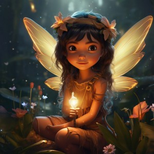 The Bedtime Fairies